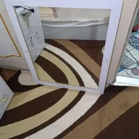آینه دیواری سالم