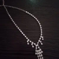 گردنبند|بدلیجات|گلبهار, شهر جدید گلبهار|دیوار