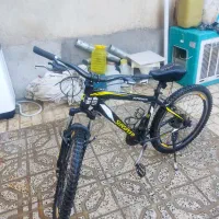 دوچرخه 26|دوچرخه، اسکیت، اسکوتر|کوهدشت, |دیوار