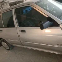 پراید 132بیرنگ شاسی پلمپ