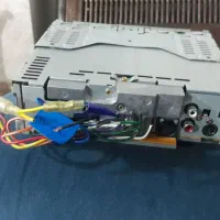 ضبط کاست خور کنوود|قطعات یدکی و لوازم جانبی|شبستر, |دیوار