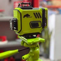 تراز لیزری هنزا، مترلیزری، ابزار اندازه گیری، متر|ابزارآلات|ایلام, |دیوار