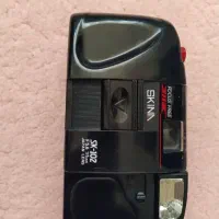 دوربین عکاسی SKiNA