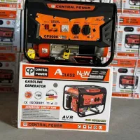 موتور برق ۴ کیلوات استارتی سنترال پاور