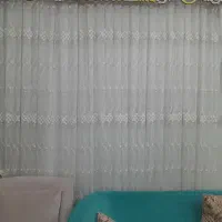 پرده توری