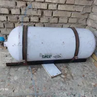 کپسول گاز cnj