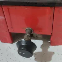 تک شعله کوچک