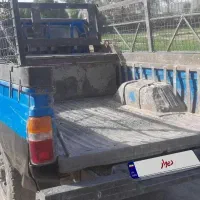 نیسان مدل ۸۸|خودرو سواری و وانت|زاهدان, |دیوار
