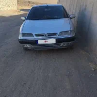 زانتیا2000 وارداتی|خودرو سواری و وانت|طاغنکوه, |دیوار