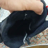 کفش نیم بوت اورجینال سایز ۳۷|کیف، کفش، کمربند|بابل, |دیوار