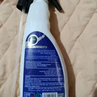 اسپری چند منظوره خانگی