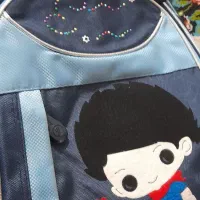 کوله پشتی نو|لوازم التحریر|محمدشهر, محمدشهر|دیوار