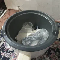 ۲ عدد پلوپز آکبند کاملا نو|اجاق گاز و لوازم برقی پخت‌وپز|قزوین, |دیوار