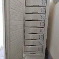 فریزر یخساران