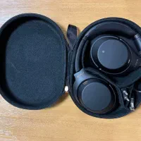 هدفون بلوتوثی.نویزکنسلینگ سونی xh 1000|پخشکننده همراه|مشهد, سیسآباد|دیوار