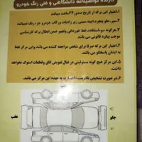 پژو پارس tu5 مدل 93|خودرو سواری و وانت|اراک, |دیوار