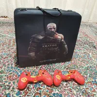 کنسول ps4pro|کنسول، بازی ویدئویی و آنلاین|بندرعباس, |دیوار