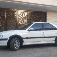 پژو پارسXU7P نیمه دوم۱۴۰۲دریچه سیمی مانیتوردار