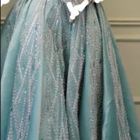 فروش لباس مجلسی نو