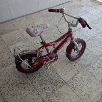 دوچرخه سایز 12