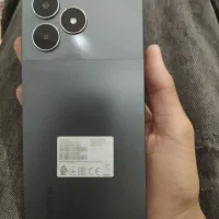 گوشی تمیز realme53