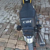 موتورمزایده|موتورسیکلت|آق قلا, |دیوار