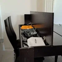 میز ناهارخوری شش نفره|میز و صندلی غذاخوری|تهران, وحیدیه|دیوار