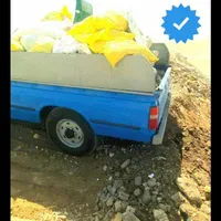 حمل ونقل بارنخاله ومصالح بانیسان کمپرسی شبانه روزی|خدمات حمل و نقل|قم, آزادگان|دیوار