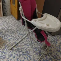 صندلی کودک|تخت و صندلی بچه|تهران, الهیه|دیوار