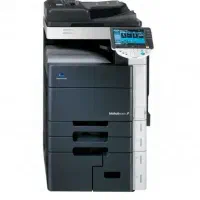 فروش دستگاه کپی کونیکا رنگی451