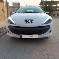 پژو 207iسقف شیشه ای پاناروما|خودرو سواری و وانت|یاسوج, |دیوار