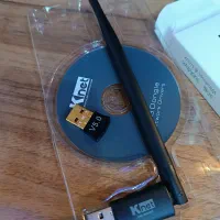 دانگل wifi و بلوتوث|قطعات و لوازم جانبی رایانه|بیرجند, |دیوار