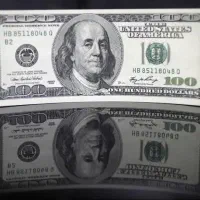 دلار و یورو کلکسیونی