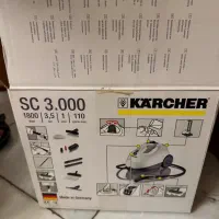 Karcher sc3|قطعات و لوازم جانبی رایانه|اصفهان, گلزار|دیوار