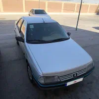 پژو 405 مدل 96|خودرو سواری و وانت|رفسنجان, |دیوار