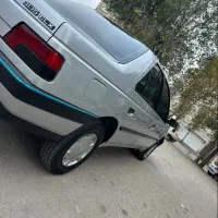 پژو۴۰۵ دوگانه کارخانه