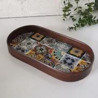 آموزش دکوپاژ همراه با رزین روی محصولات چوبی|خدمات آموزشی|نجف‌آباد, ویلاشهر|دیوار