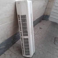 کولرگازی پنل|کولر گازی و فن‌کوئل|زنجان, |دیوار