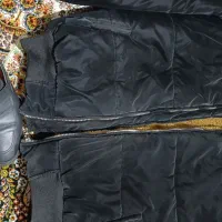 کاپشن نرم سبک با کفش چرم اصل|کفش و لباس بچه|ماکو, |دیوار