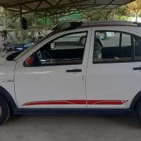 کوییک GXR-L ۱۴۰۳|خودرو سواری و وانت|تهران, تهرانسر غربی|دیوار