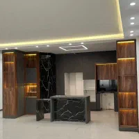 ۱۳۵ متر حاشیه صارمی بازسازی صفرتاصد