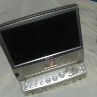 مینی  DVD عتیقه  نایاب سانیو ژاپن 2005