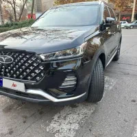 تیگو 7  پرو مدل 402