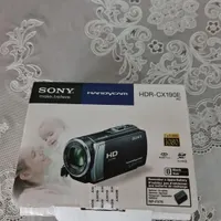 دوربین عکاسی sony full hd