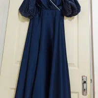 لباس مجلسی
