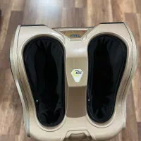 ماساژور پا چکمه ای|پزشکی|تهران, آذربایجان|دیوار