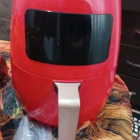 سرخکن بدون روغن نو