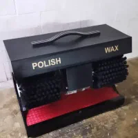 واکس/دستگاه واکس/ اداری/هتل/پرداخت درب محل|فروشگاه و مغازه|کرمان, |دیوار