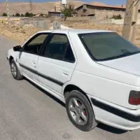 پژوپارس مدل ۸۷