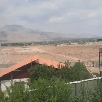 240متر زمین ویلایی فروشنده واقعی